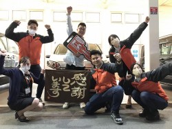 2023年4月24日ご購入のお客様