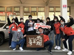 2023年4月24日ご購入のお客様