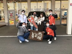 2023年5月1日ご購入のお客様