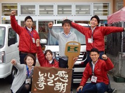 2016年5月2日ご購入のお客様