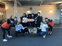 2023年5月8日ご購入のお客様