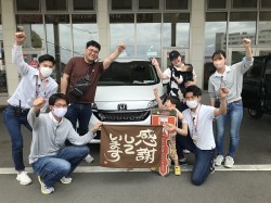 2023年5月8日ご購入のお客様