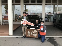 2023年5月16日ご購入のお客様