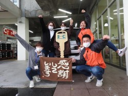 2023年5月19日ご購入のお客様