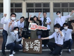 2023年5月22日ご購入のお客様