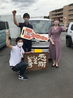 2023年6月2日ご購入のお客様