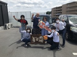 2023年6月2日ご購入のお客様