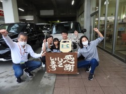 2023年6月5日ご購入のお客様