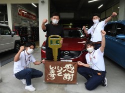 2023年6月12日ご購入のお客様