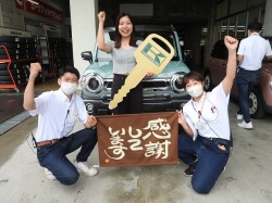 2023年6月12日ご購入のお客様