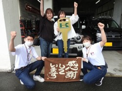 2023年6月12日ご購入のお客様