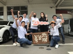2023年6月27日ご購入のお客様