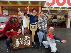 2016年5月12日ご購入のお客様