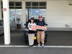 2023年8月8日ご購入のお客様
