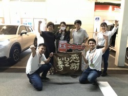 2023年9月11日ご購入のお客様