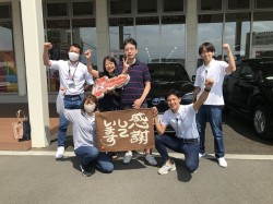 2023年9月11日ご購入のお客様