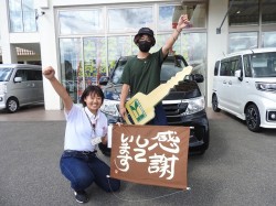2023年9月19日ご購入のお客様