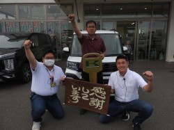 2023年10月10日ご購入のお客様