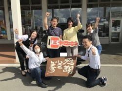 2023年10月10日ご購入のお客様