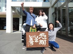 2023年10月16日ご購入のお客様