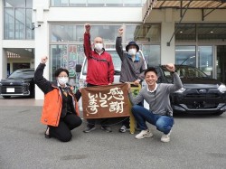 2023年10月27日ご購入のお客様