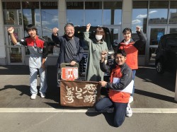 2023年10月27日ご購入のお客様