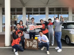 2023年10月30日ご購入のお客様