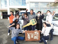 2023年10月30日ご購入のお客様
