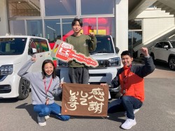 2024年3月4日ご購入のお客様