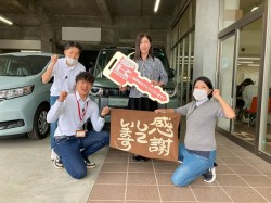 2024年5月28日ご購入のお客様