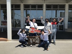 2024年5月28日ご購入のお客様