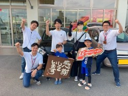 2024年6月10日ご購入のお客様