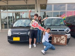 2024年6月18日ご購入のお客様