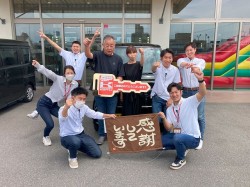 2024年6月18日ご購入のお客様