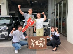 2024年6月18日ご購入のお客様