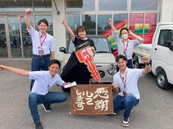 2024年6月18日ご購入のお客様