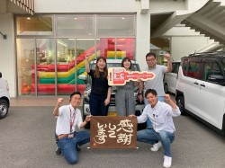 2024年6月18日ご購入のお客様