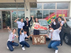 2024年6月25日ご購入のお客様