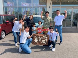 2024年7月8日ご購入のお客様