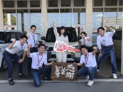 2024年7月8日ご購入のお客様