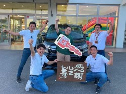 2024年7月29日ご購入のお客様