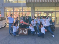 2024年7月29日ご購入のお客様