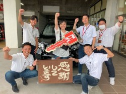 2024年9月2日ご購入のお客様