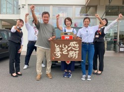 2024年9月2日ご購入のお客様