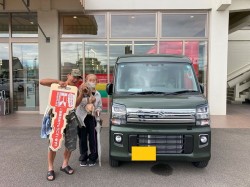 2024年10月1日ご購入のお客様