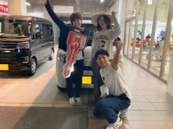 2024年10月15日ご購入のお客様