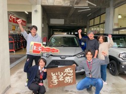 2024年11月5日ご購入のお客様