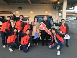 2025年2月25日ご購入のお客様
