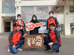 2025年2月25日ご購入のお客様
