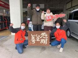 2025年2月25日ご購入のお客様